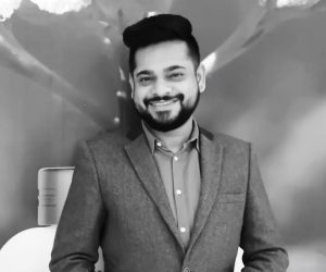 Arpit Trivedi - Hair Transplant Clinic in Gurgaon