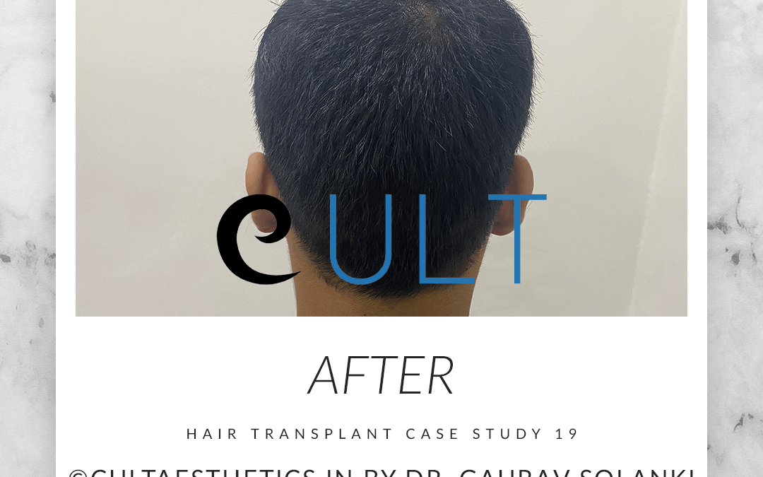 Cult HT After Final 19 5