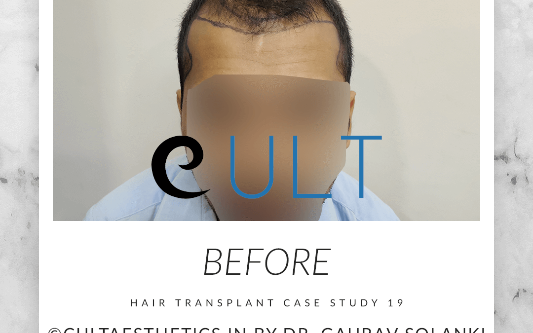 Cult HT Before Final 19 1