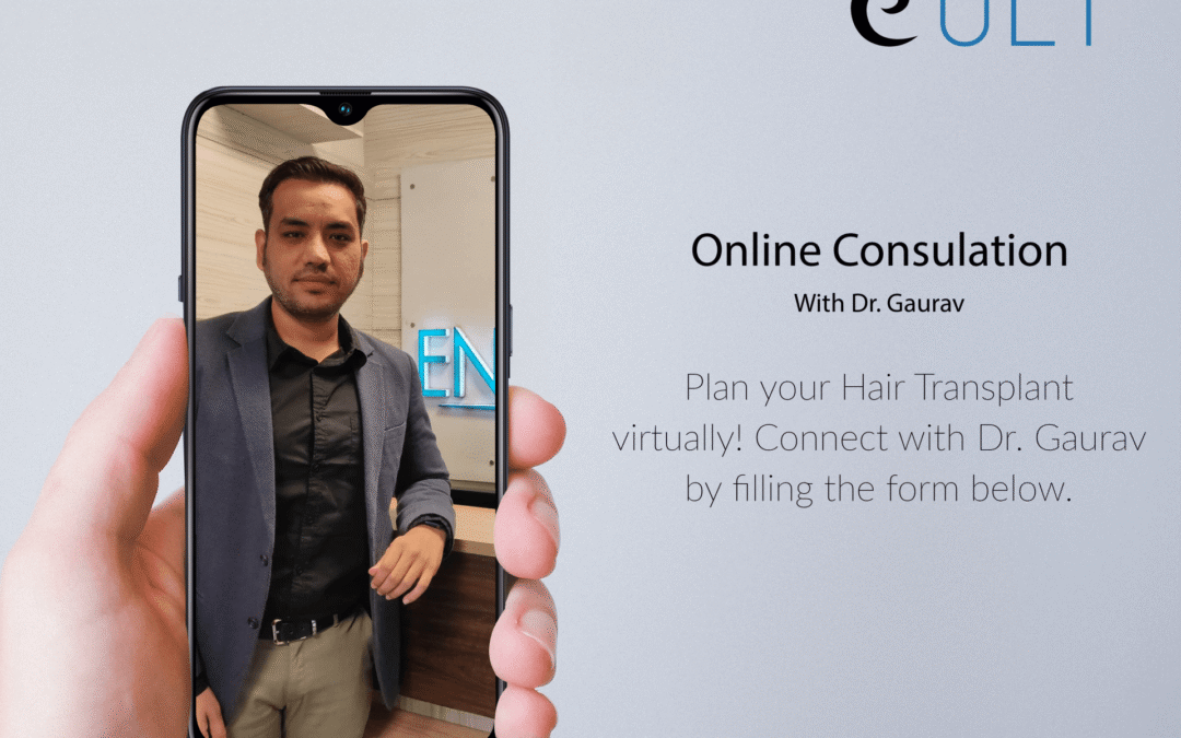 Cult Online Consultaion 1