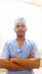 Patna Team – 3 - Hair Transplant Clinic in Gurgaon