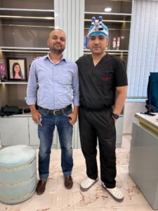 IMG 5865 - Hair Transplant Clinic in Gurgaon