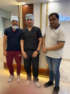 IMG 8801 - Hair Transplant Clinic in Gurgaon