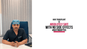 Hair Transplant FAQ - Dr. Gaurav Solanki Cult Aesthetics Gurgaon